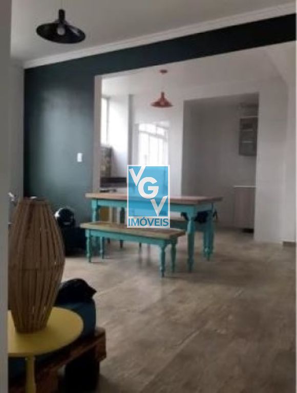 Apartamento à venda com 3 quartos, 94m² - Foto 8