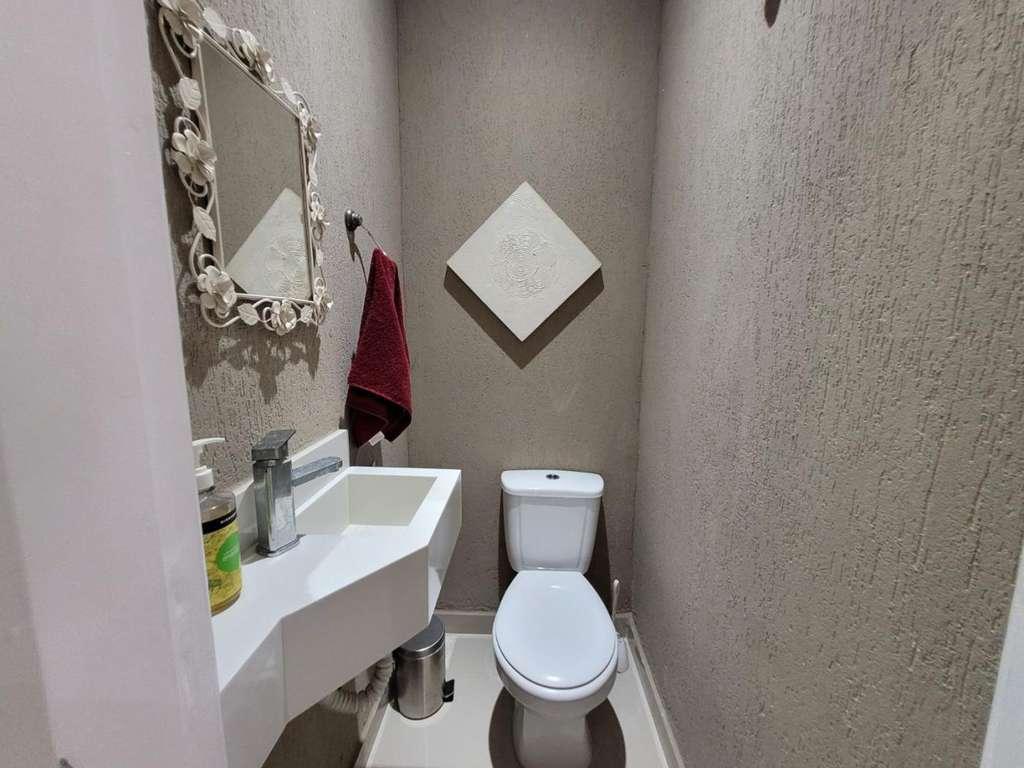 Casa de Condomínio à venda com 3 quartos, 150m² - Foto 19