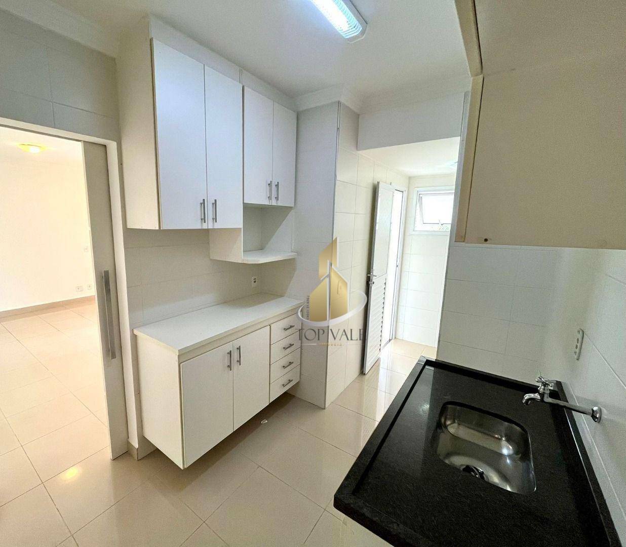 Apartamento para alugar com 2 quartos, 77m² - Foto 6