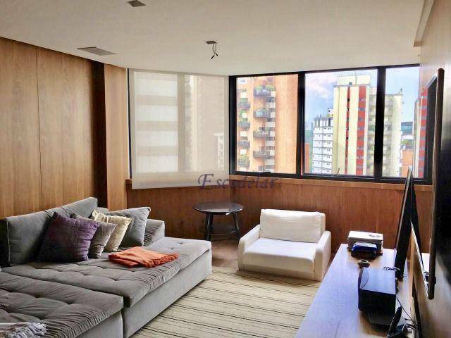 Apartamento para alugar com 4 quartos, 350m² - Foto 28