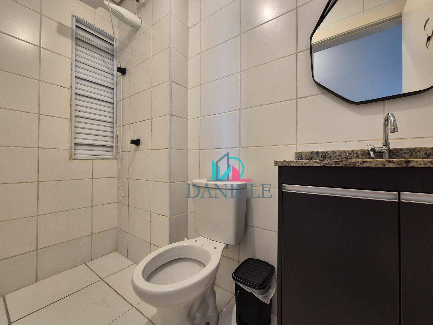 Apartamento à venda com 2 quartos, 52m² - Foto 9