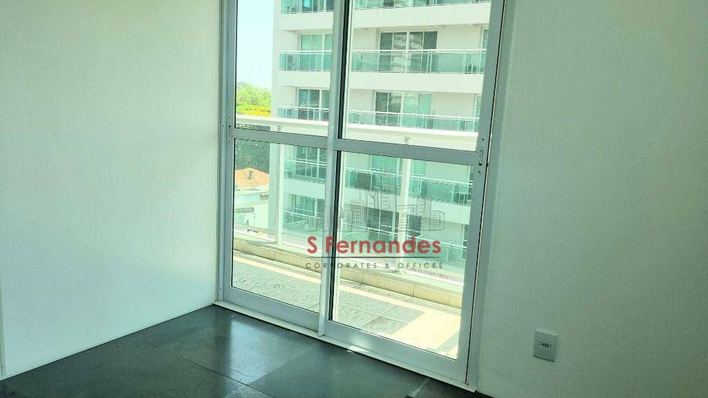 Conjunto Comercial-Sala à venda e aluguel, 44m² - Foto 9