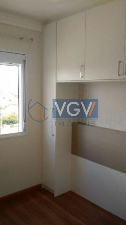 Apartamento à venda com 1 quarto, 40m² - Foto 6