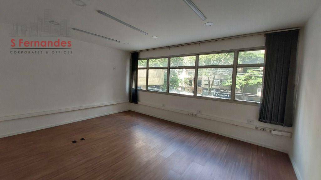 Conjunto Comercial-Sala à venda, 42m² - Foto 10