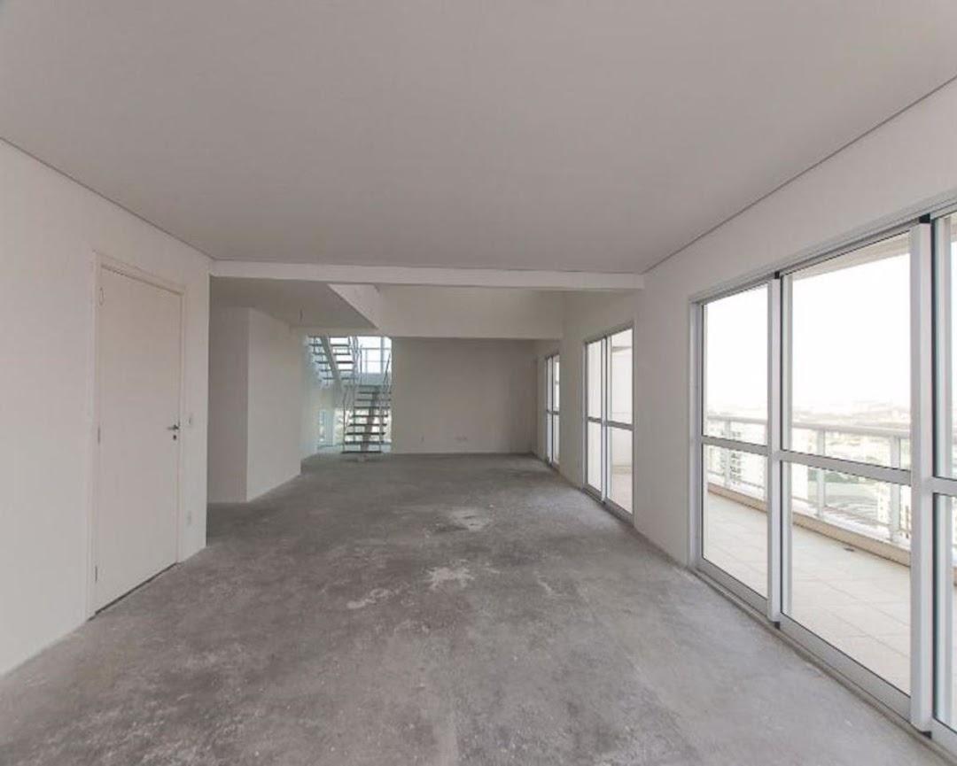 Cobertura à venda com 5 quartos, 340m² - Foto 13