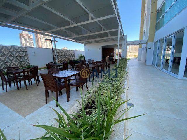 Apartamento para alugar com 3 quartos, 98m² - Foto 23