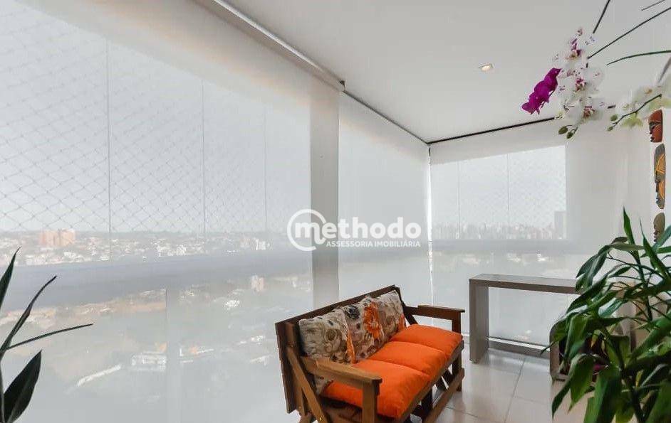 Apartamento à venda com 3 quartos, 87m² - Foto 12