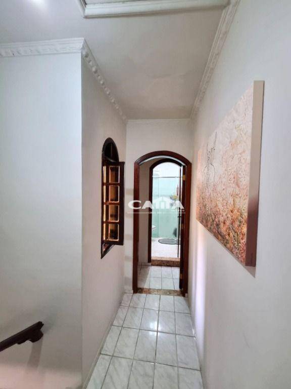 Sobrado, 2 quartos, 108 m² - Foto 9