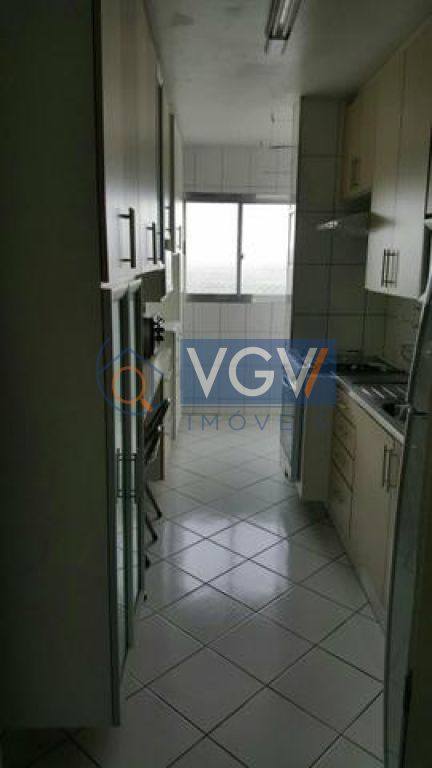 Apartamento à venda com 2 quartos, 53m² - Foto 7