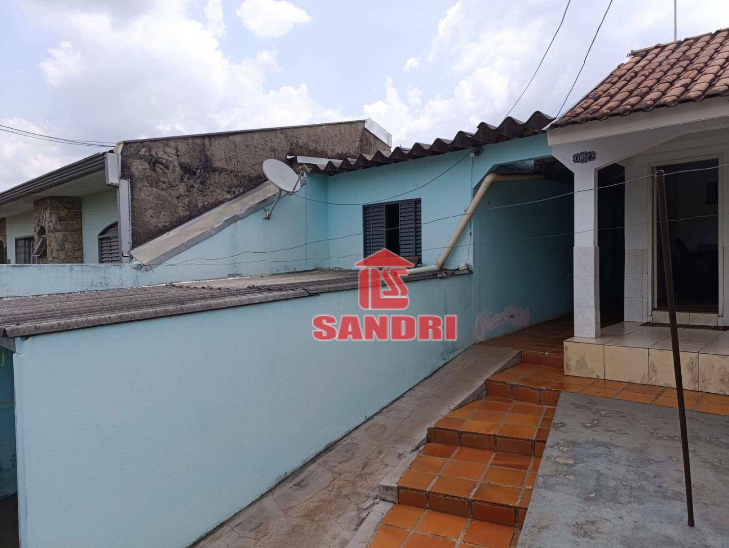 Casa à venda com 3 quartos, 114m² - Foto 5