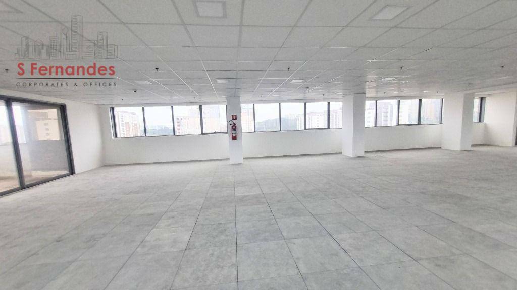 Conjunto Comercial-Sala para alugar, 316m² - Foto 11