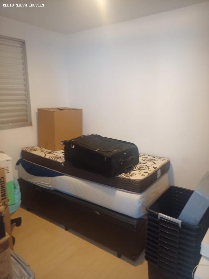 Apartamento à venda com 2 quartos, 41m² - Foto 6