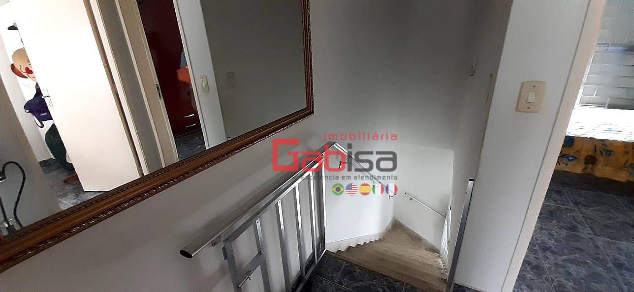 Casa à venda com 2 quartos, 69m² - Foto 11