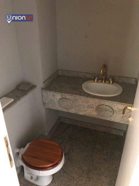 Apartamento à venda com 3 quartos, 160m² - Foto 19