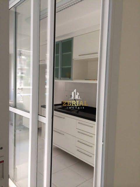 Apartamento para alugar com 2 quartos, 65m² - Foto 5