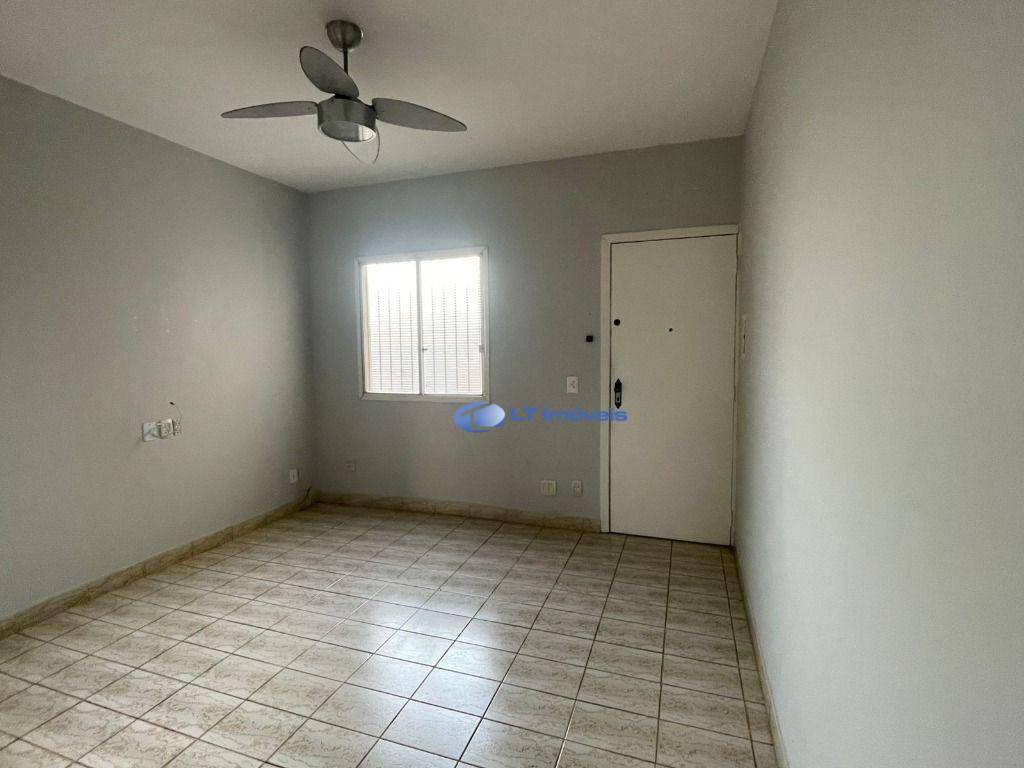 Apartamento, 2 quartos, 53 m² - Foto 2