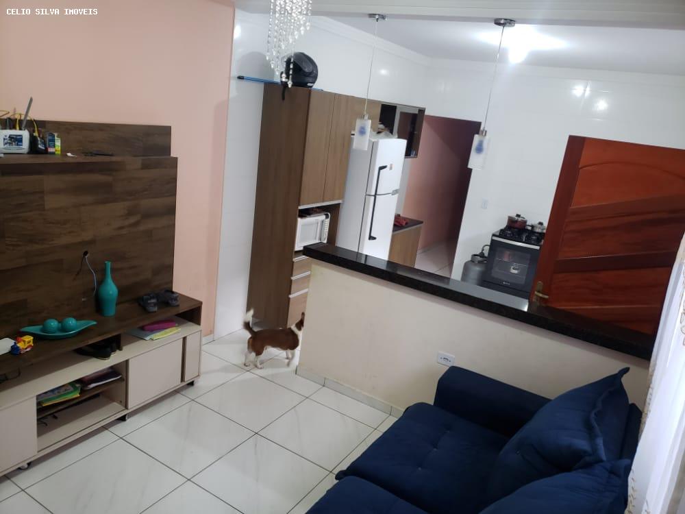 Casa à venda com 3 quartos, 135m² - Foto 6