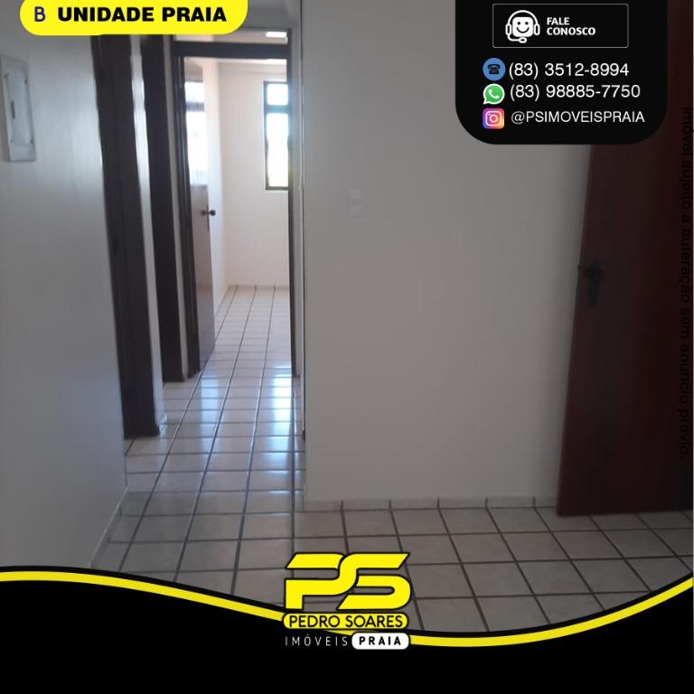 Apartamento à venda com 3 quartos, 76m² - Foto 6