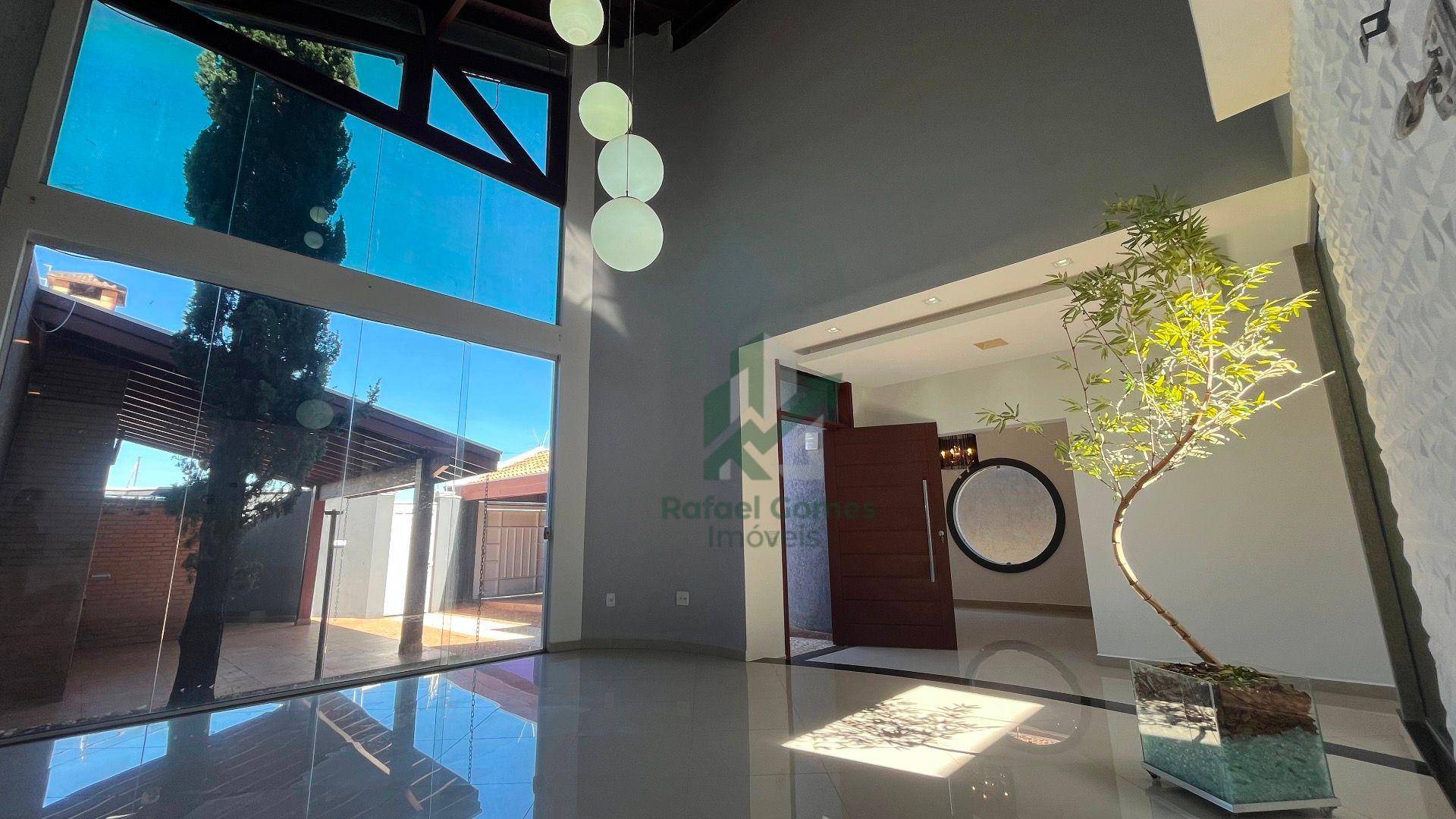 Casa, 3 quartos, 230 m² - Foto 1