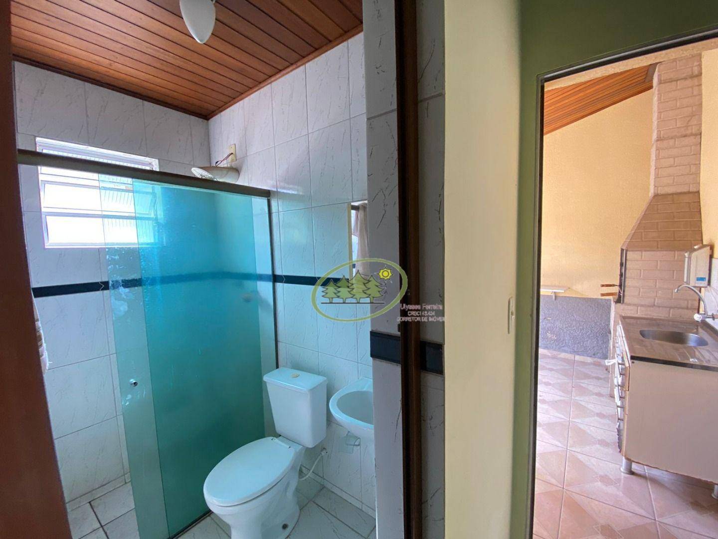 Casa à venda com 3 quartos, 189m² - Foto 30