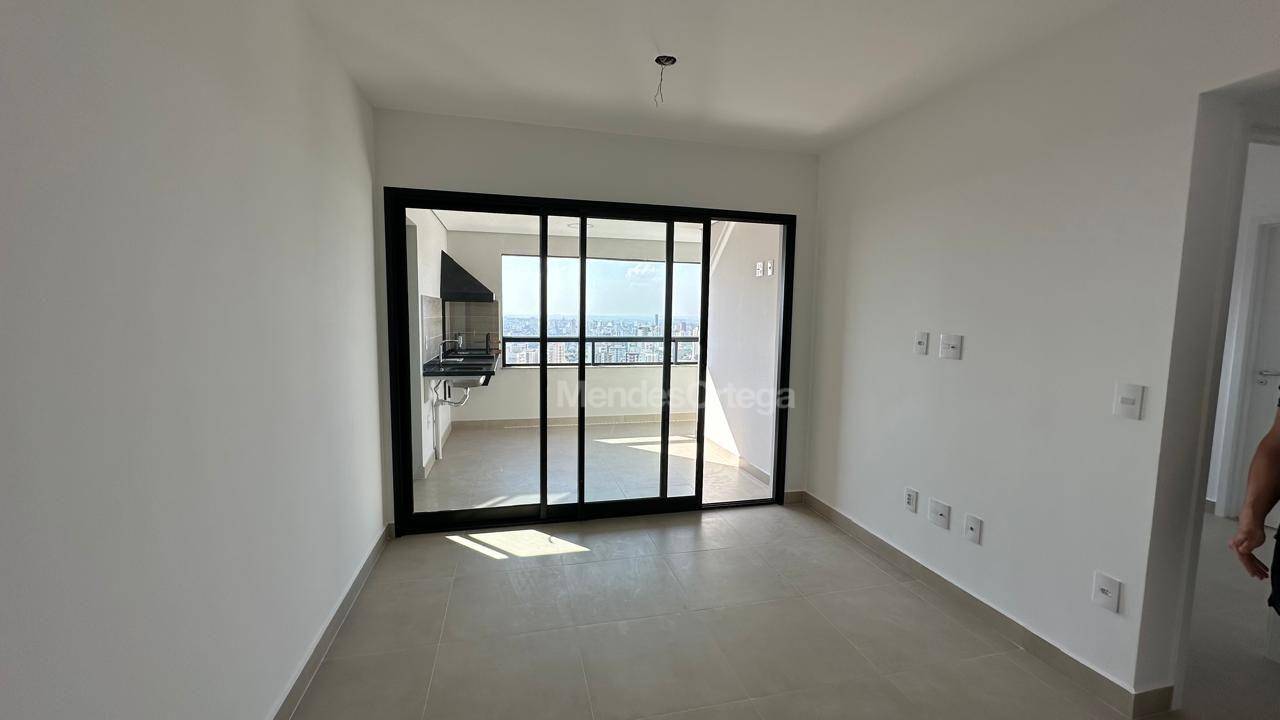 Apartamento à venda com 2 quartos, 91m² - Foto 2