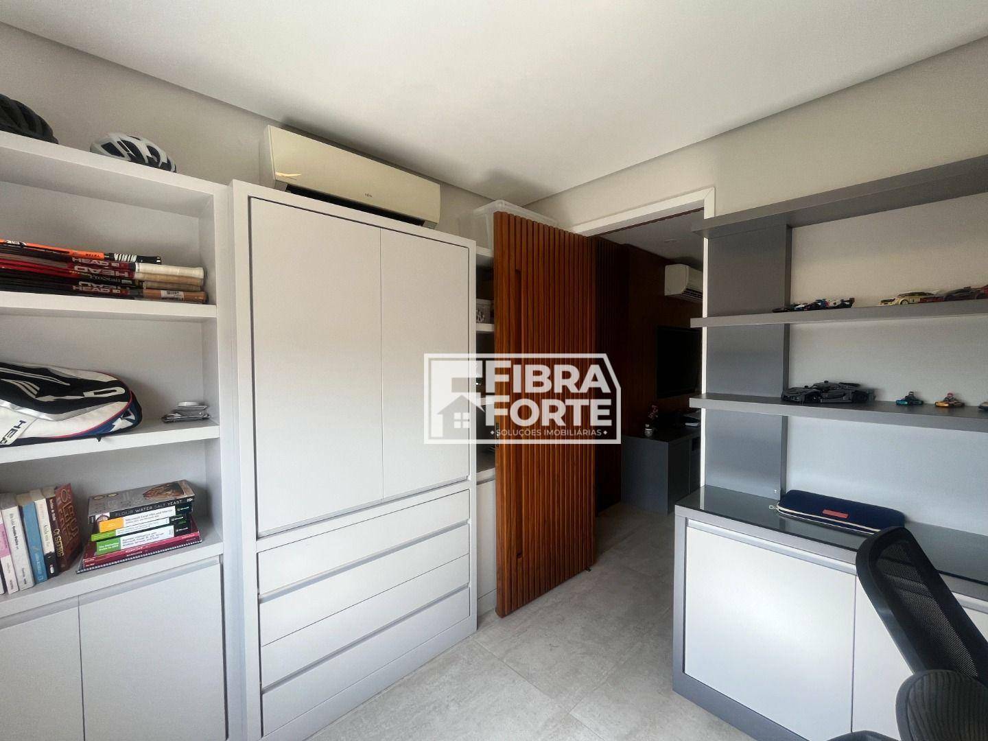 Apartamento à venda com 3 quartos, 137m² - Foto 42