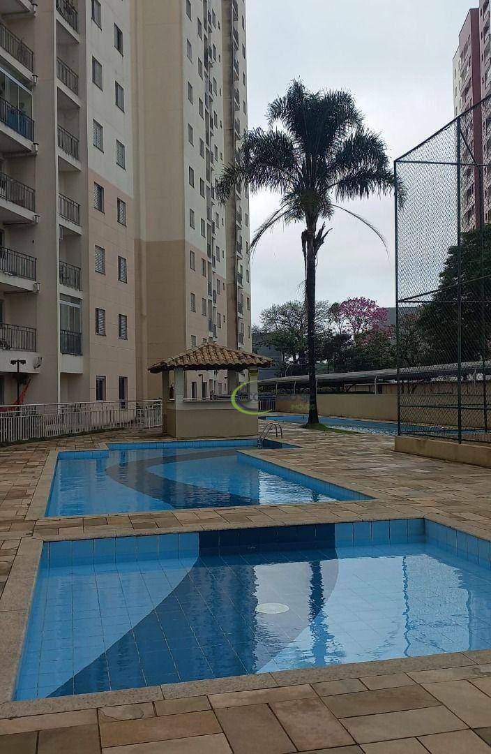 Apartamento à venda com 2 quartos, 55m² - Foto 16