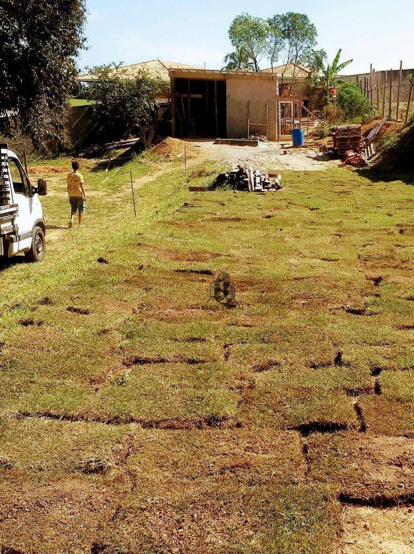 Terreno à venda, 1000M2 - Foto 3