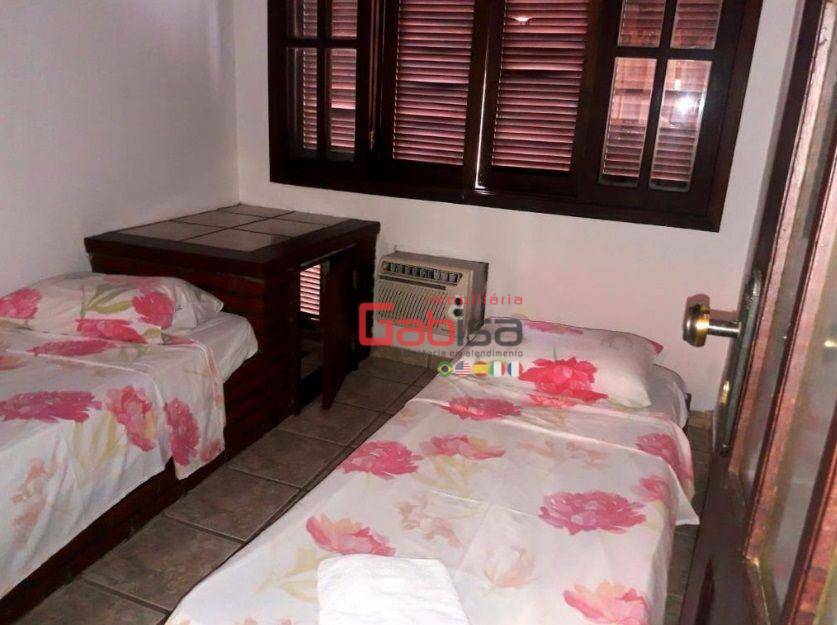 Casa de Condomínio à venda com 2 quartos, 70m² - Foto 12