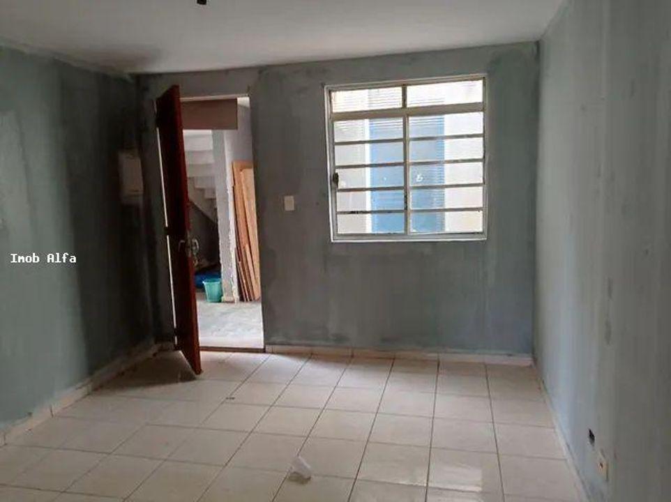 Apartamento à venda com 2 quartos, 45m² - Foto 3