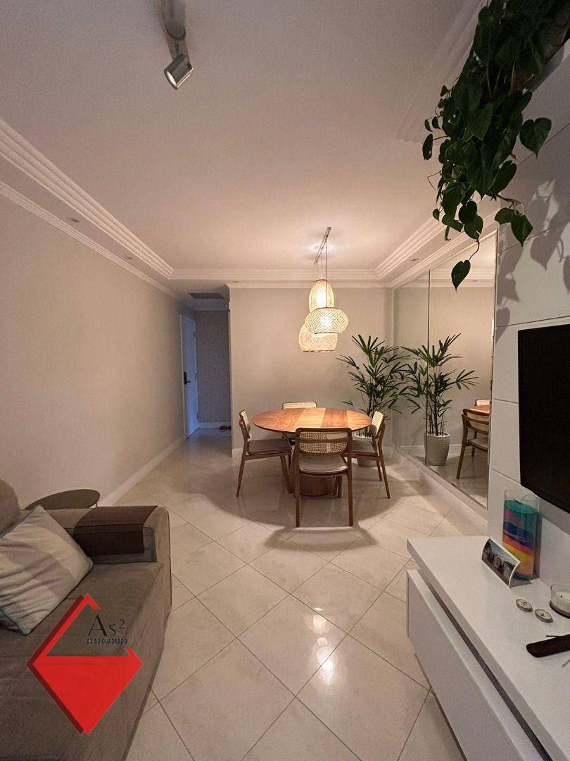 Apartamento à venda com 2 quartos, 58m² - Foto 4