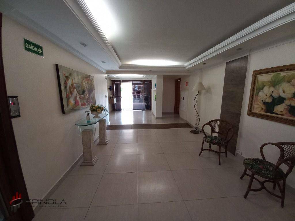 Apartamento à venda com 3 quartos, 117m² - Foto 11