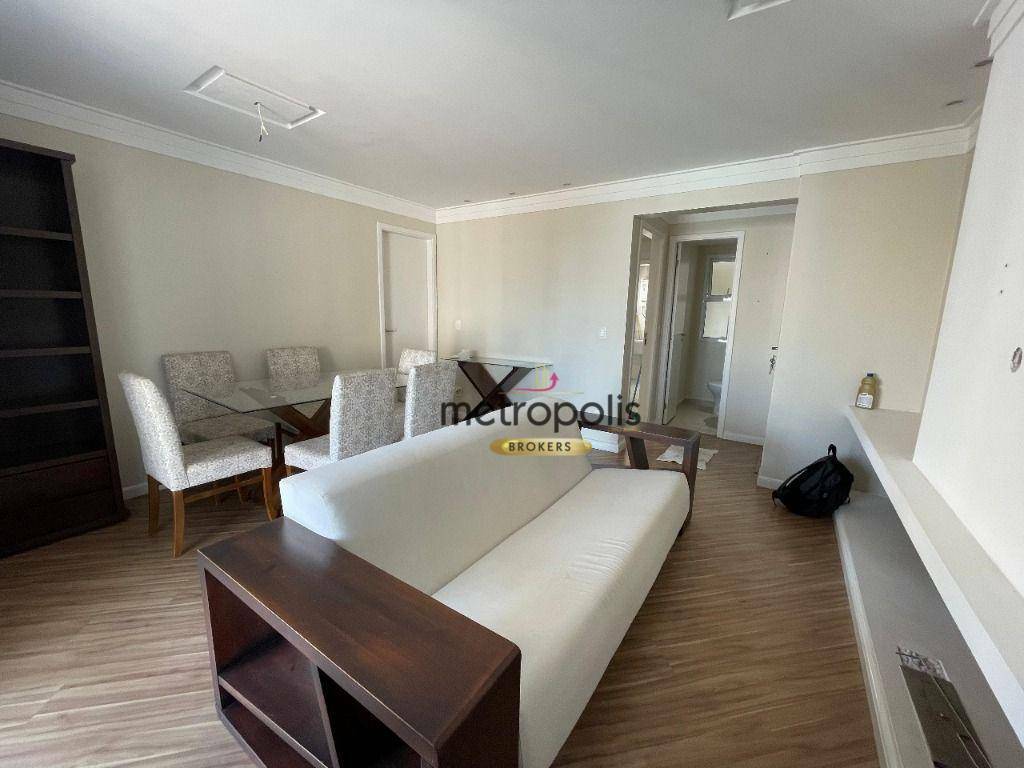 Apartamento à venda com 3 quartos, 92m² - Foto 6