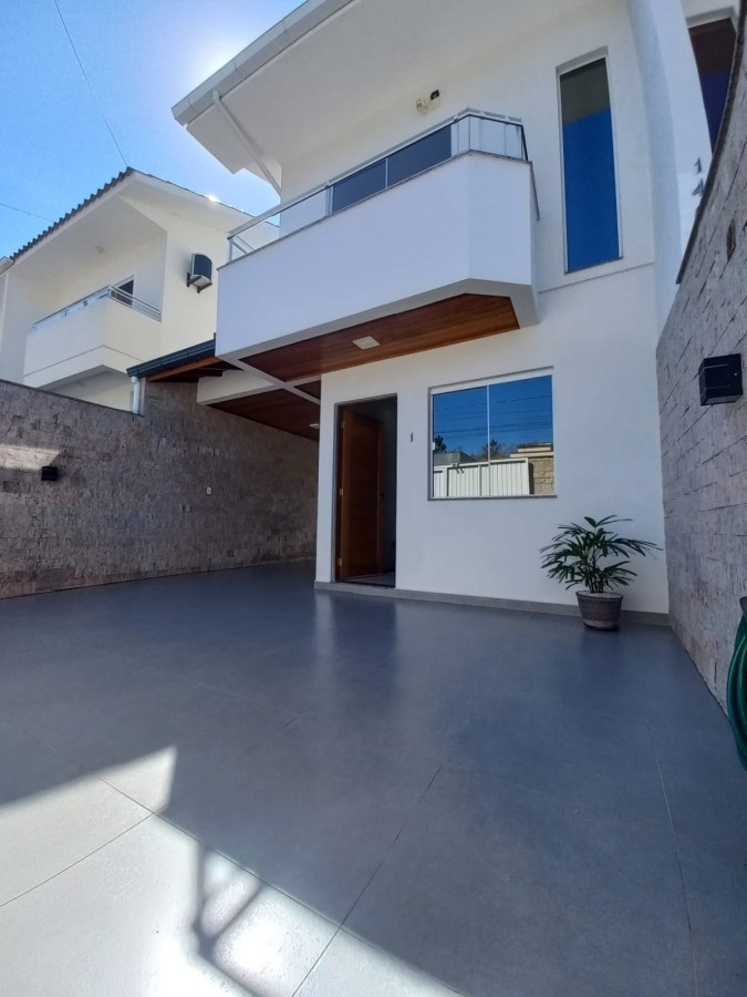 Sobrado à venda com 2 quartos, 120m² - Foto 12