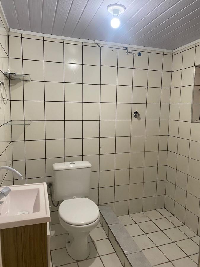 Casa para alugar com 2 quartos, 60m² - Foto 7