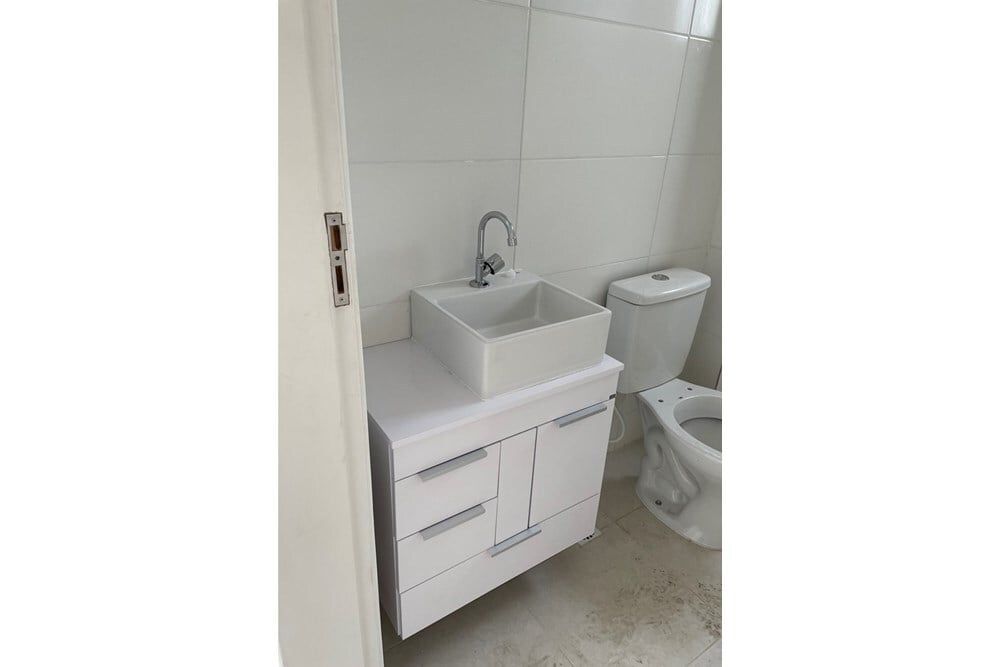 Apartamento à venda com 2 quartos, 55m² - Foto 5