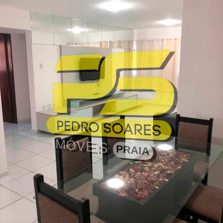 Apartamento à venda com 3 quartos, 98m² - Foto 7