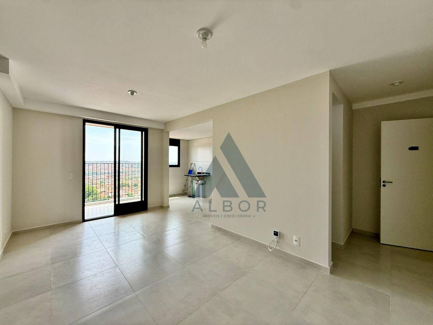 Apartamento, 3 quartos, 92 m² - Foto 2