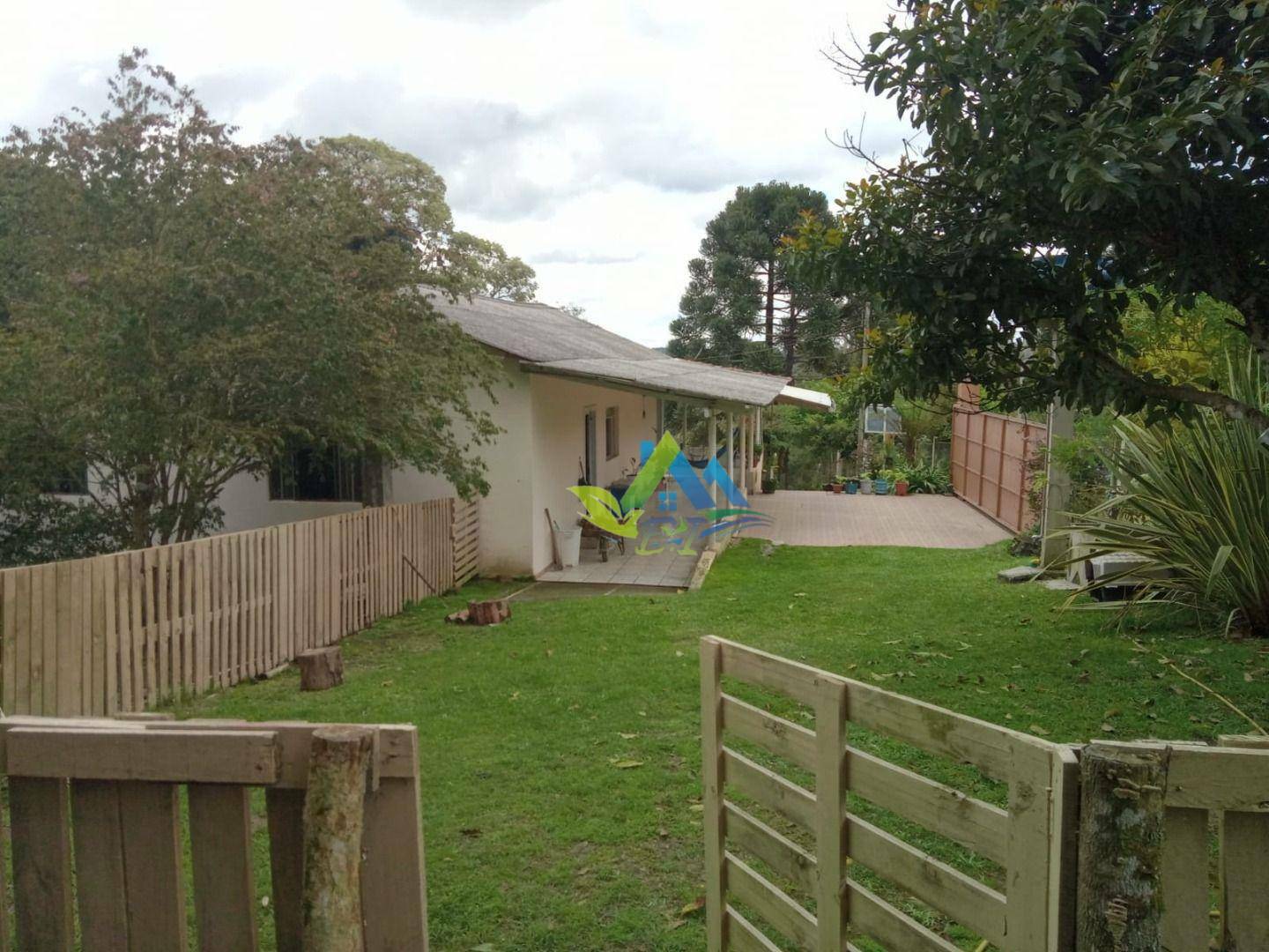 Sítio à venda com 2 quartos, 8697M2 - Foto 8