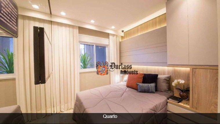 Apartamento à venda com 1 quarto, 24m² - Foto 30