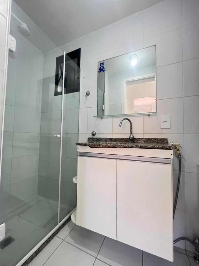 Apartamento à venda com 2 quartos, 56m² - Foto 8