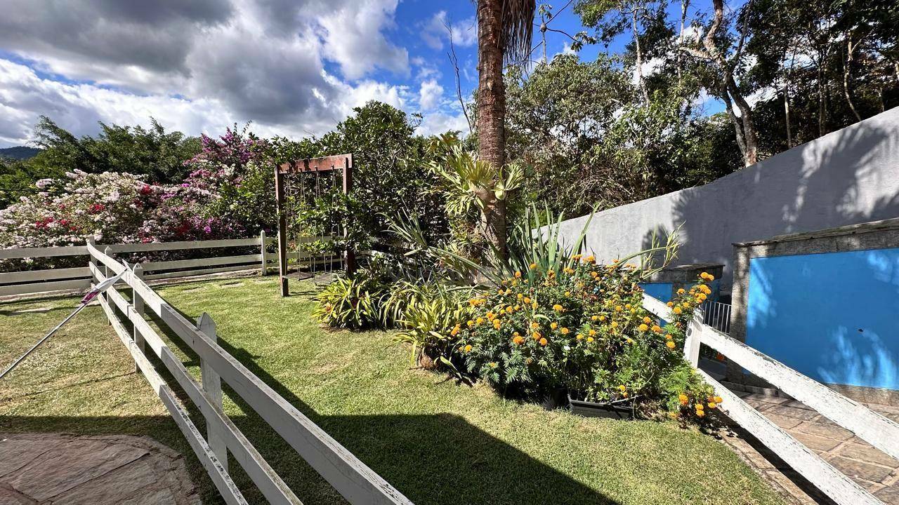 Casa à venda com 4 quartos, 371m² - Foto 41