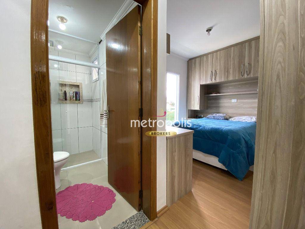 Apartamento à venda com 3 quartos, 100m² - Foto 23