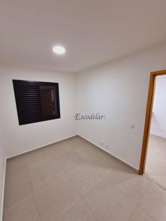 Apartamento à venda com 1 quarto, 27m² - Foto 2