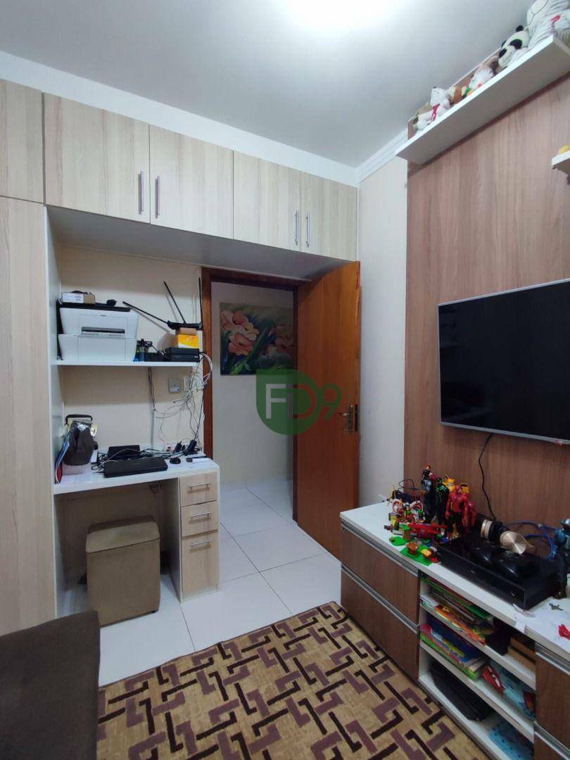 Casa à venda com 3 quartos, 105m² - Foto 5