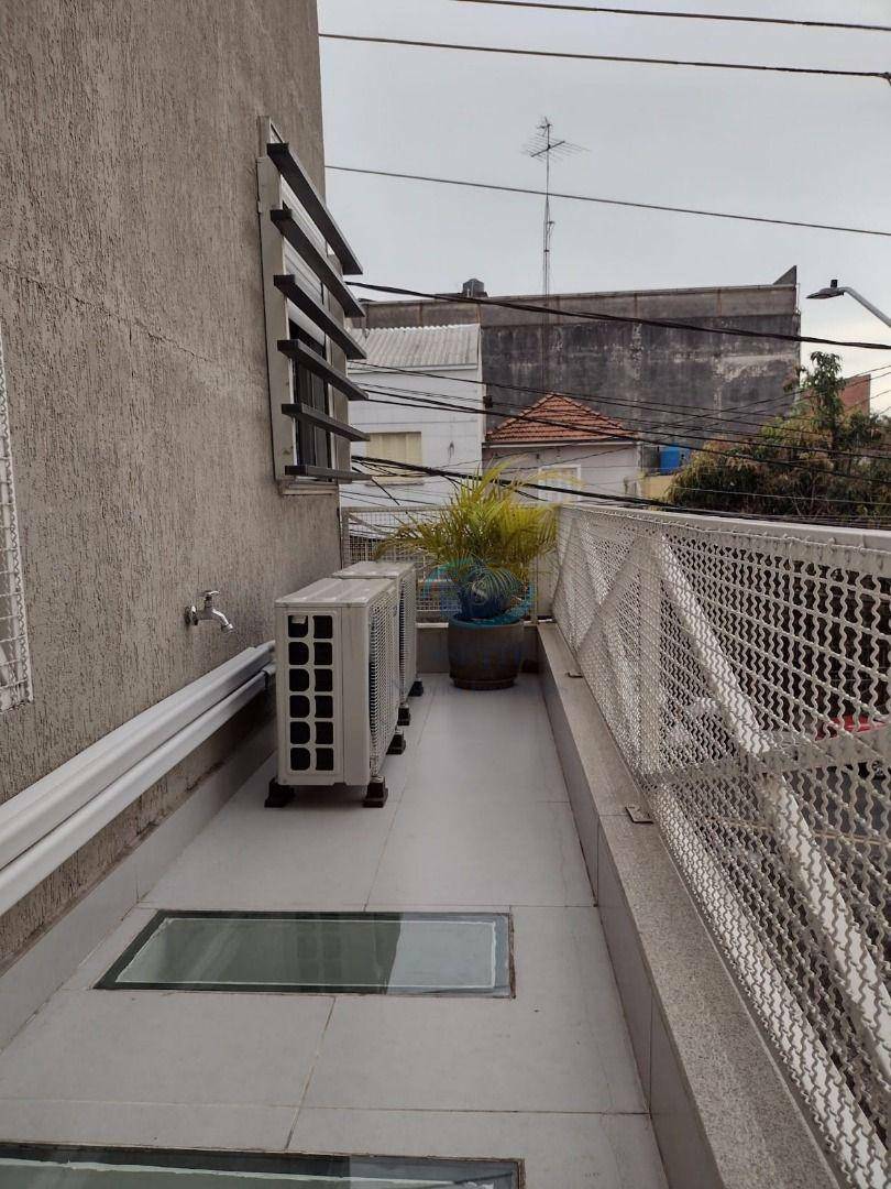 Sobrado à venda com 3 quartos, 100m² - Foto 14