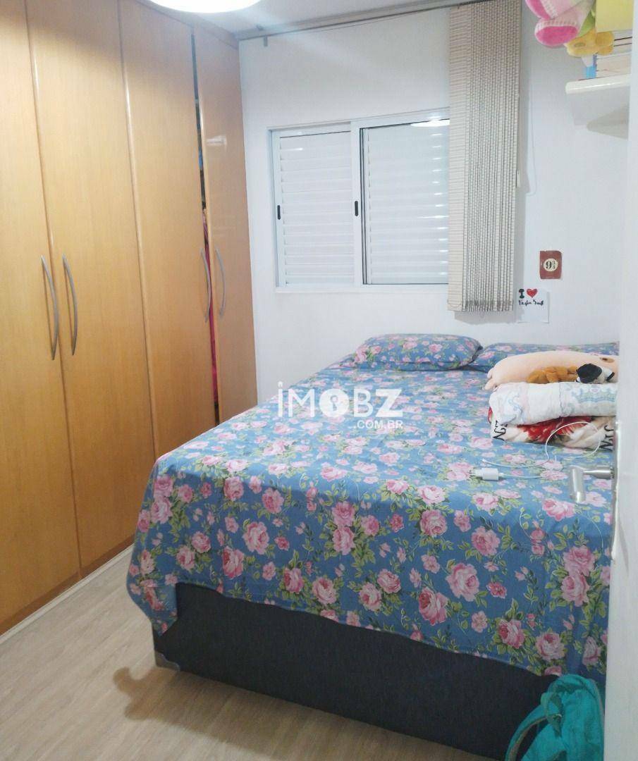 Apartamento à venda com 2 quartos, 53m² - Foto 8