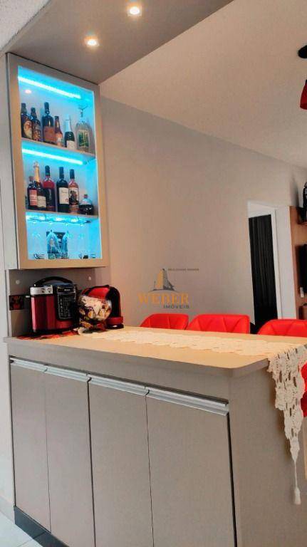 Apartamento à venda com 2 quartos, 45m² - Foto 10