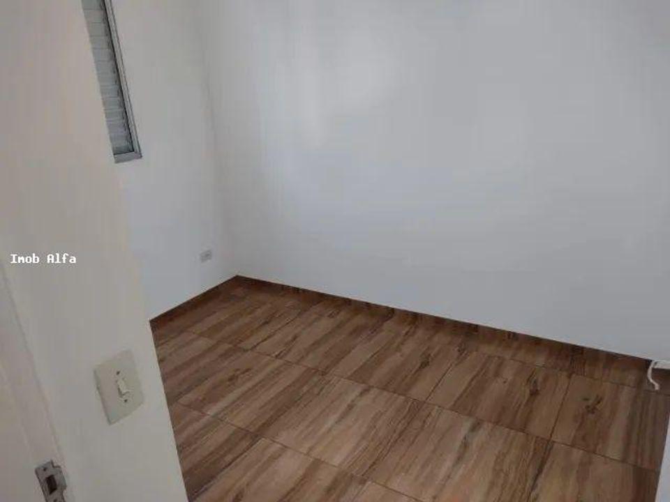 Apartamento à venda com 2 quartos, 60m² - Foto 8