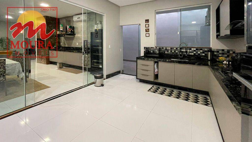 Casa de Condomínio à venda com 4 quartos, 470m² - Foto 22